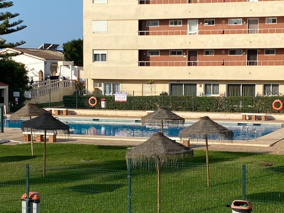 Casa Unifamiliar En El Faro. Vakantiehuis